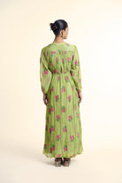 Rue Dress - CiceroniDressesGaach