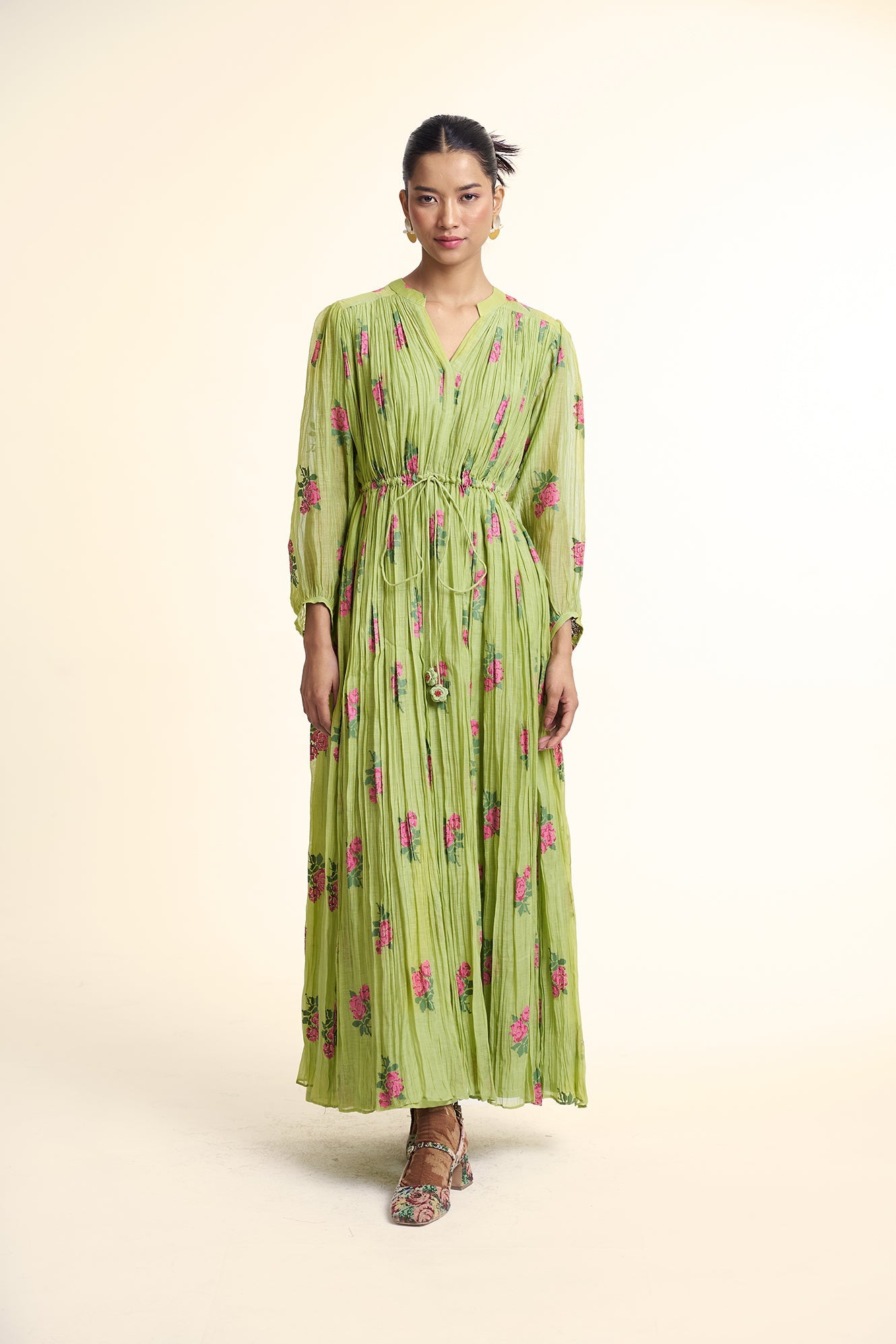 Rue Dress - CiceroniDressesGaach
