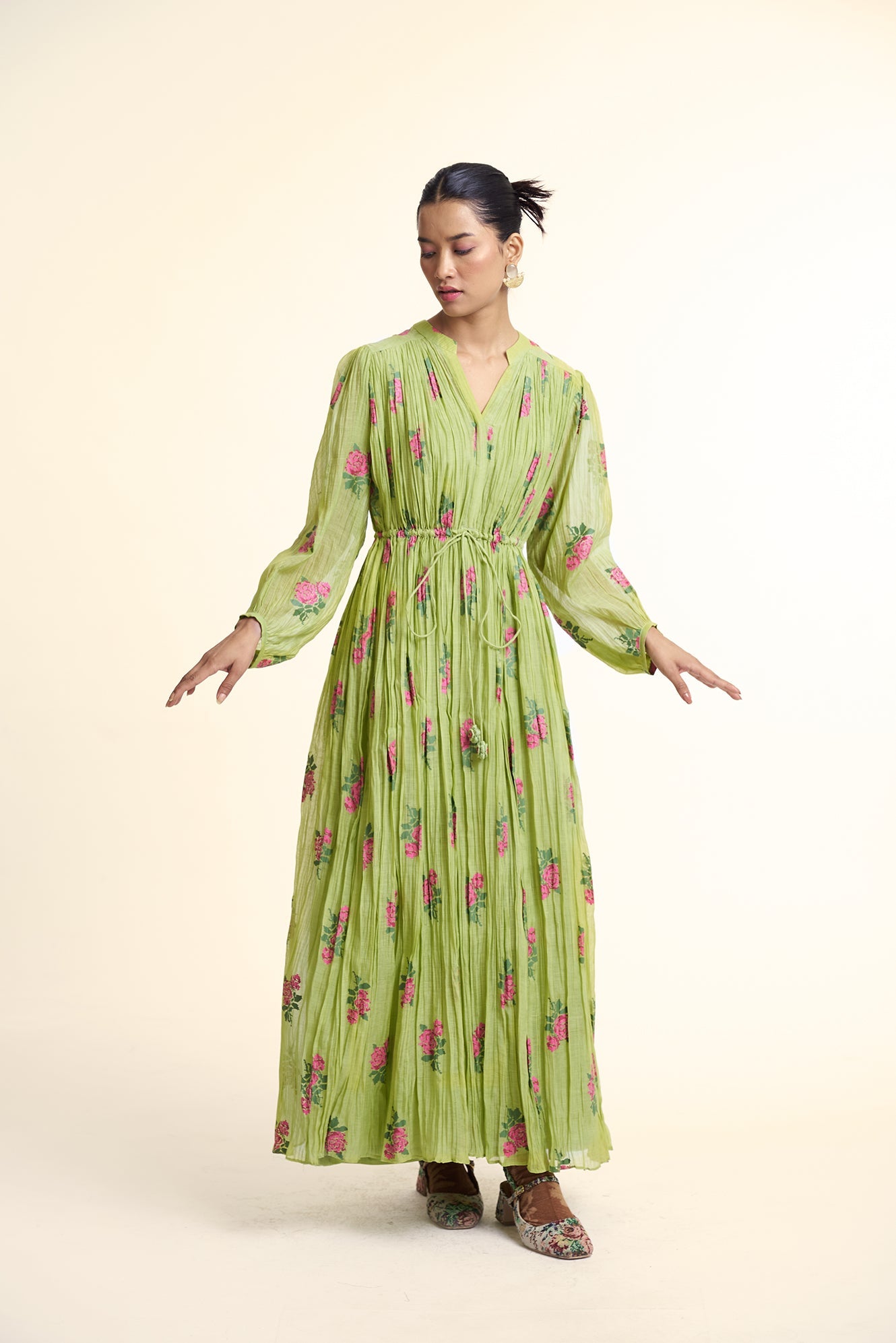 Rue Dress - CiceroniDressesGaach