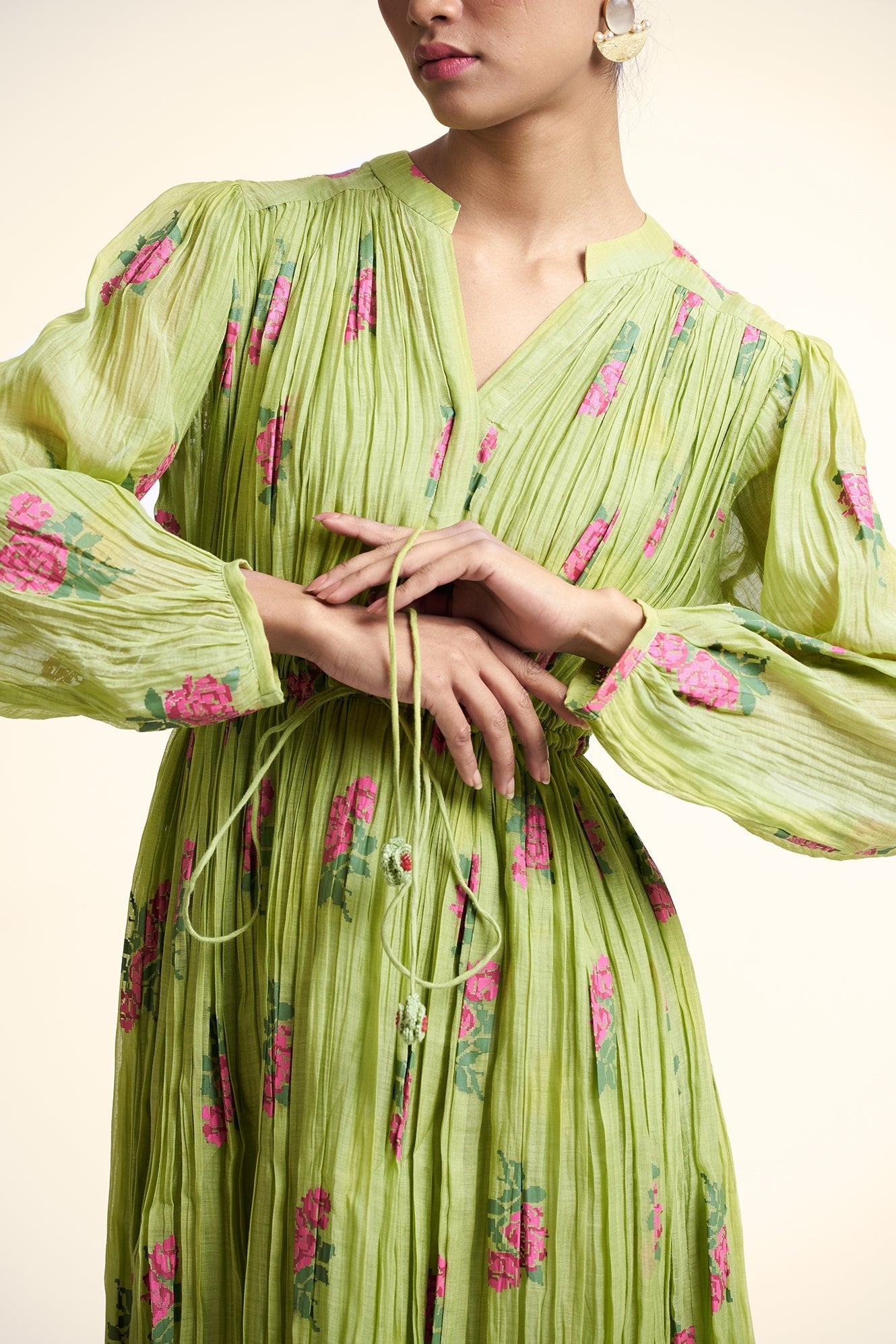 Rue Dress - CiceroniDressesGaach
