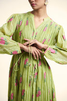 Rue Dress - CiceroniDressesGaach