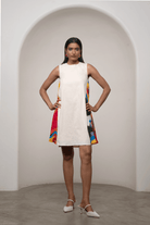 Ruel Short Dress - CiceroniDressesAdvait