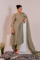 Ruha Kurta Set - CiceroniKurta Set, Festive WearSilai Studio