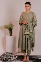 Ruha Kurta - CiceroniKurta, Festive WearSilai Studio