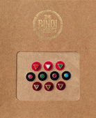 Ruhaani Bindi - Mindful Muse - CiceroniBindiThe Bindi Project