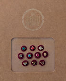 Ruhaani Bindi - Mindful Muse - CiceroniBindiThe Bindi Project