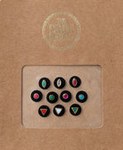 Ruhaani Bindi - Mindful Muse - CiceroniBindiThe Bindi Project