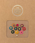 Ruhaani Ruh Colour Bindi - CiceroniBindiThe Bindi Project