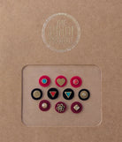 Ruhaani Ruh Colour Bindi - CiceroniBindiThe Bindi Project