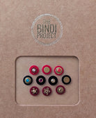 Ruhaani Ruh Colour Bindi - CiceroniBindiThe Bindi Project