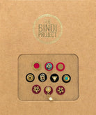Ruhaani Ruh Colour Bindi - CiceroniBindiThe Bindi Project