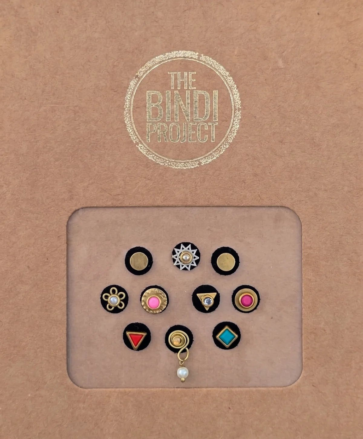 Ruhaani Ruh XS Bindi - CiceroniBindiThe Bindi Project