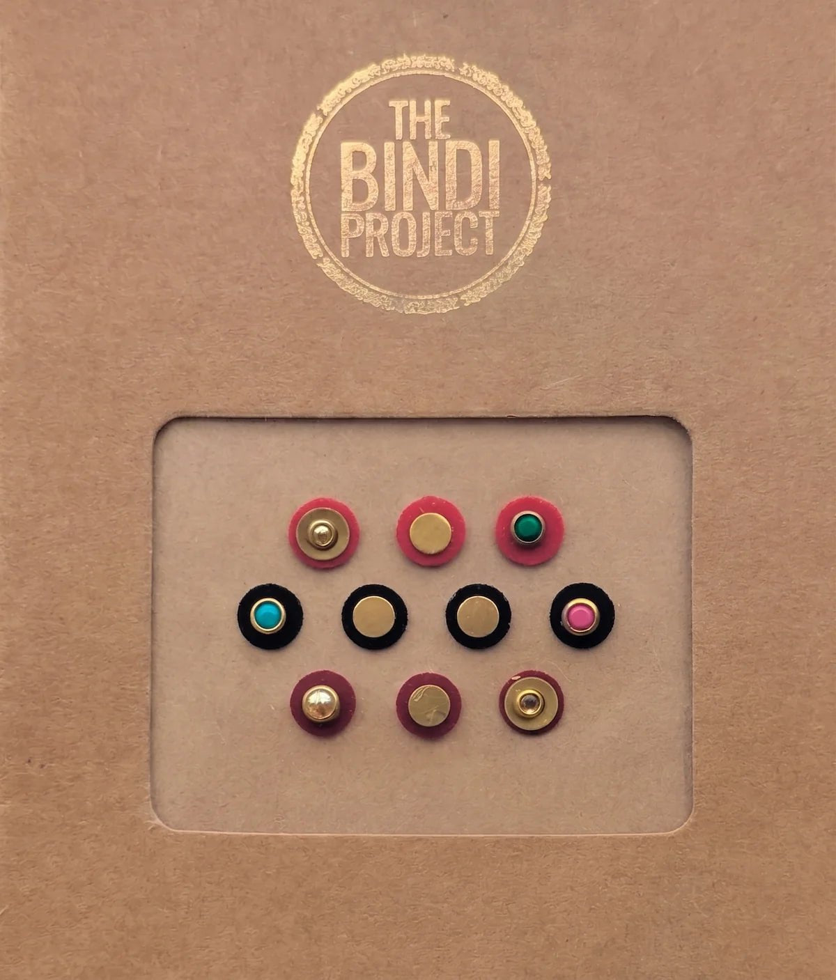 Ruhaani Ruh XS Bindi - CiceroniBindiThe Bindi Project
