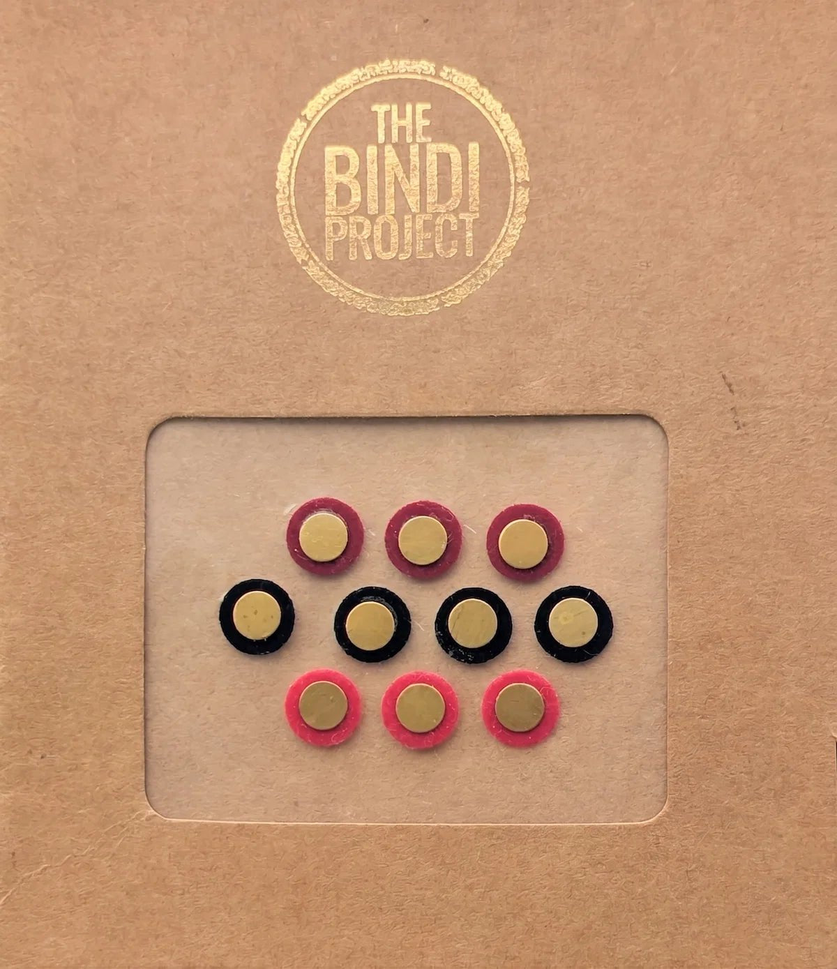 Ruhaani Theia Bindi - Mindful Muse - CiceroniBindiThe Bindi Project