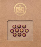 Ruhaani Theia Bindi - Mindful Muse - CiceroniBindiThe Bindi Project