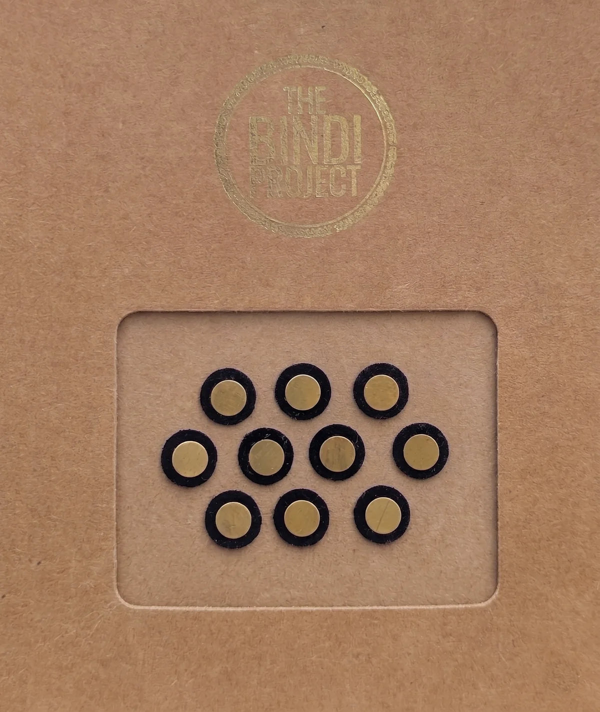Ruhaani Theia Bindi - Mindful Muse - CiceroniBindiThe Bindi Project