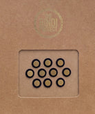 Ruhaani Theia Bindi - Mindful Muse - CiceroniBindiThe Bindi Project