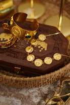 Ruhani Bracelet - CiceroniBraceletsNIA