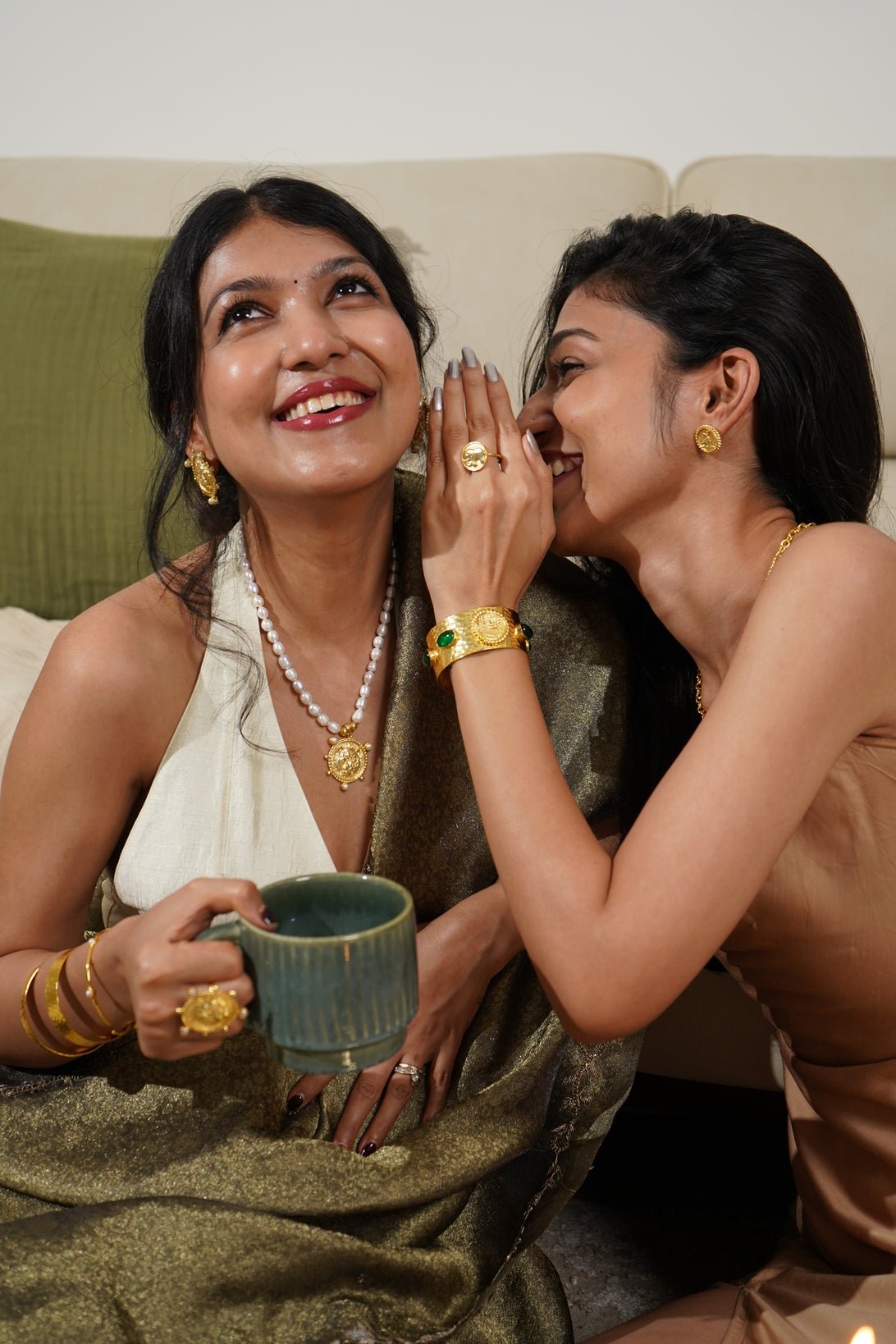 Ruhani Bracelet - CiceroniBraceletsNIA