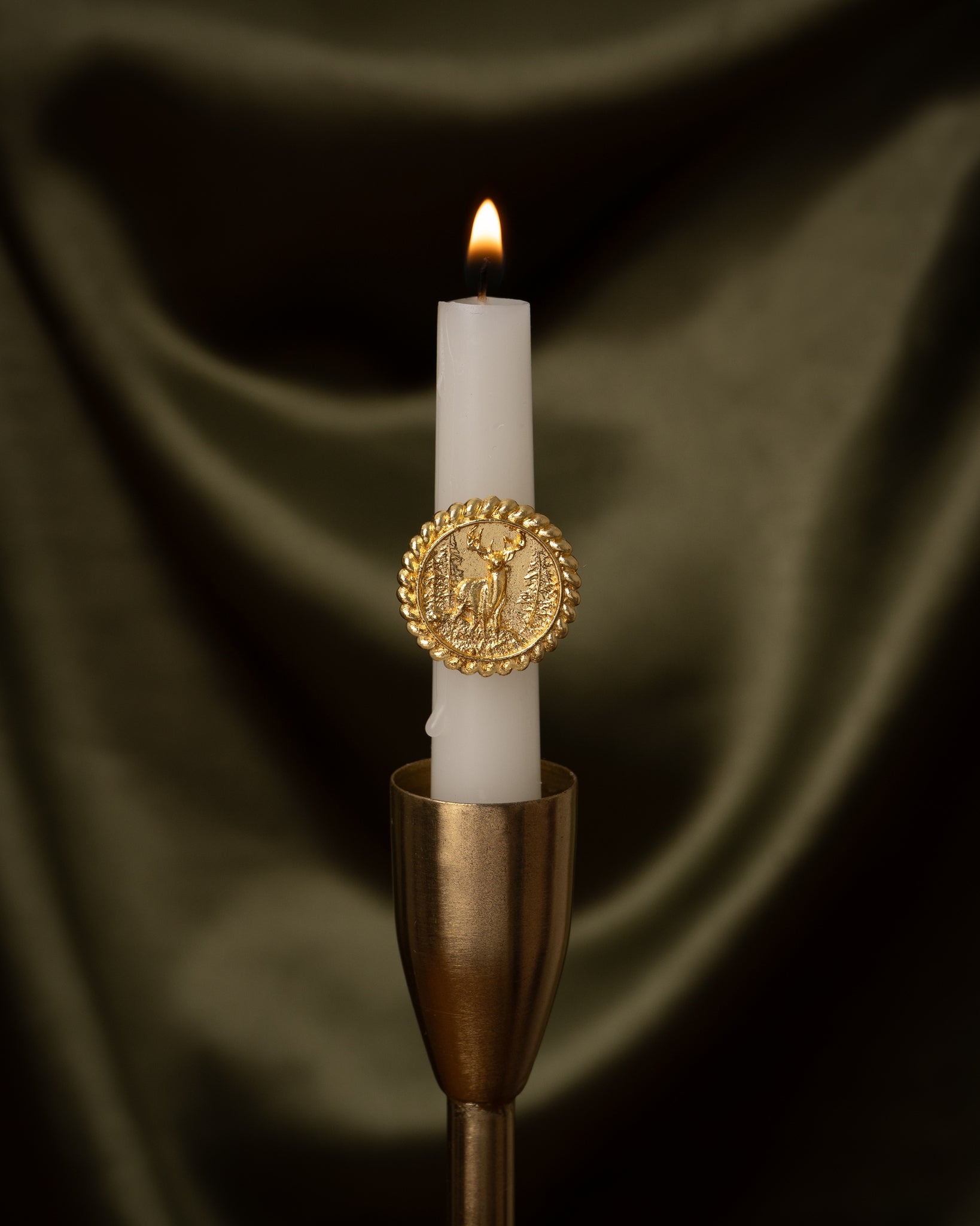 Ruhani Ring - CiceroniRingsNIA