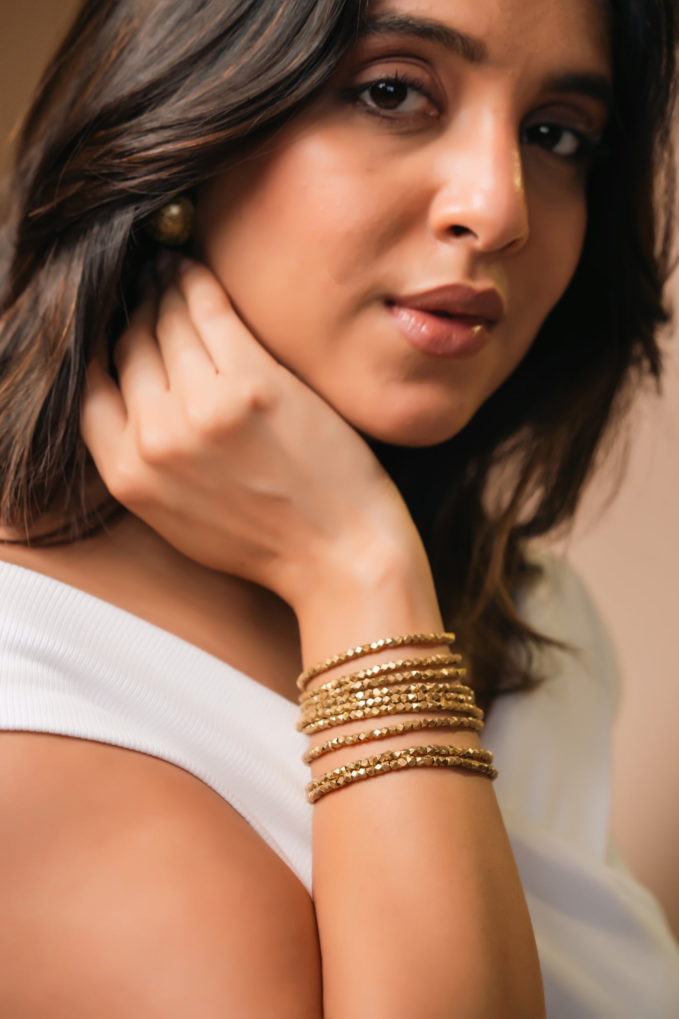 Ruhi Bracelet - CiceroniBraceletsAaree