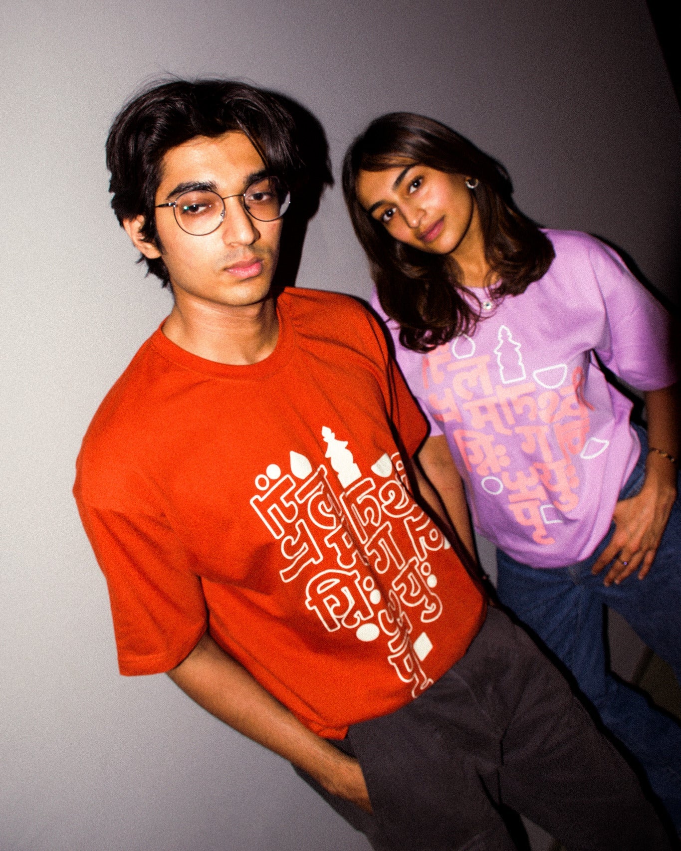 Rust Matsya T-Shirt - CiceroniT-Shirttsaku