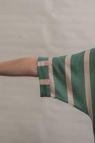Ruth Aven Set - Forest Green - CiceroniKurta Set, Everyday WearRaga & Co.