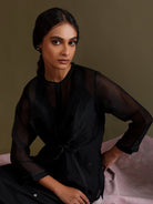 Saanjh Skirt Set - CiceroniSkirt SetChokhi Chorri