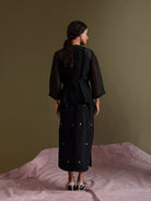 Saanjh Skirt Set - CiceroniSkirt SetChokhi Chorri