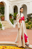 Saanvi Set - CiceroniLehenga SetChambray & Co.