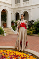 Saanvi Set - CiceroniLehenga SetChambray & Co.