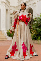 Saanvi Set - CiceroniLehenga SetChambray & Co.