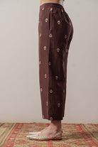 Saaz Trouser - CiceroniWomen PantsRaga & Co.