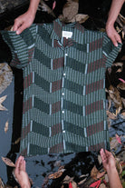 Sacred Forest Shirt - CiceroniMen ShirtsHomeland Elegies