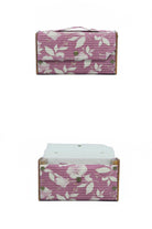 Sade Box Clutch - Changeable Sleeve - CiceroniClutchLukka Chuppi