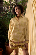 Sage Set - Yellow - CiceroniCo - ord SetAmbrosia