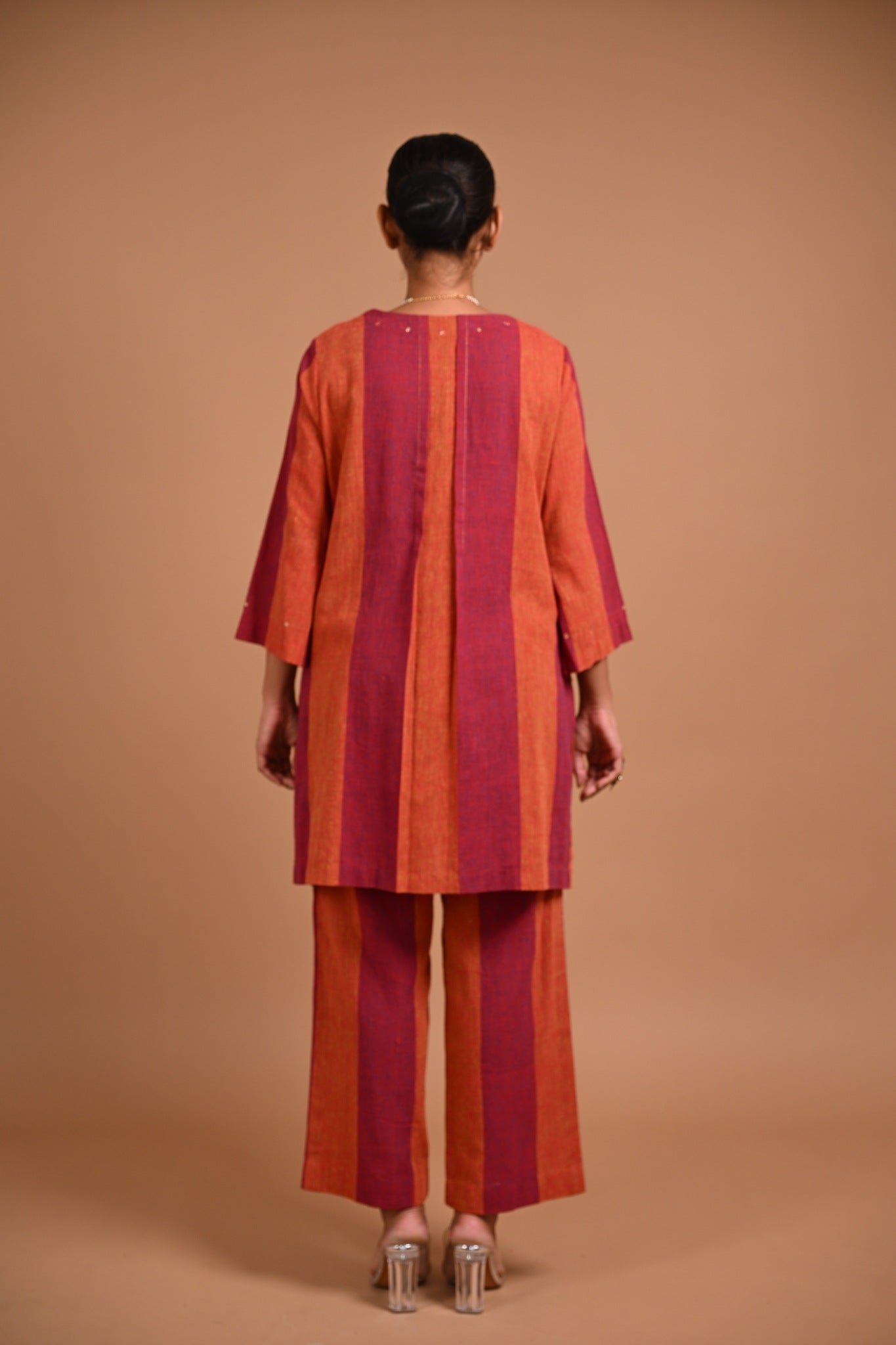 Sahaj Tunic - CiceroniTunicsRang by Rajvi