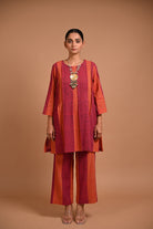 Sahaj Tunic - CiceroniTunicsRang by Rajvi