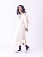 Sahar Kaftan - CiceroniKaftanShades of India