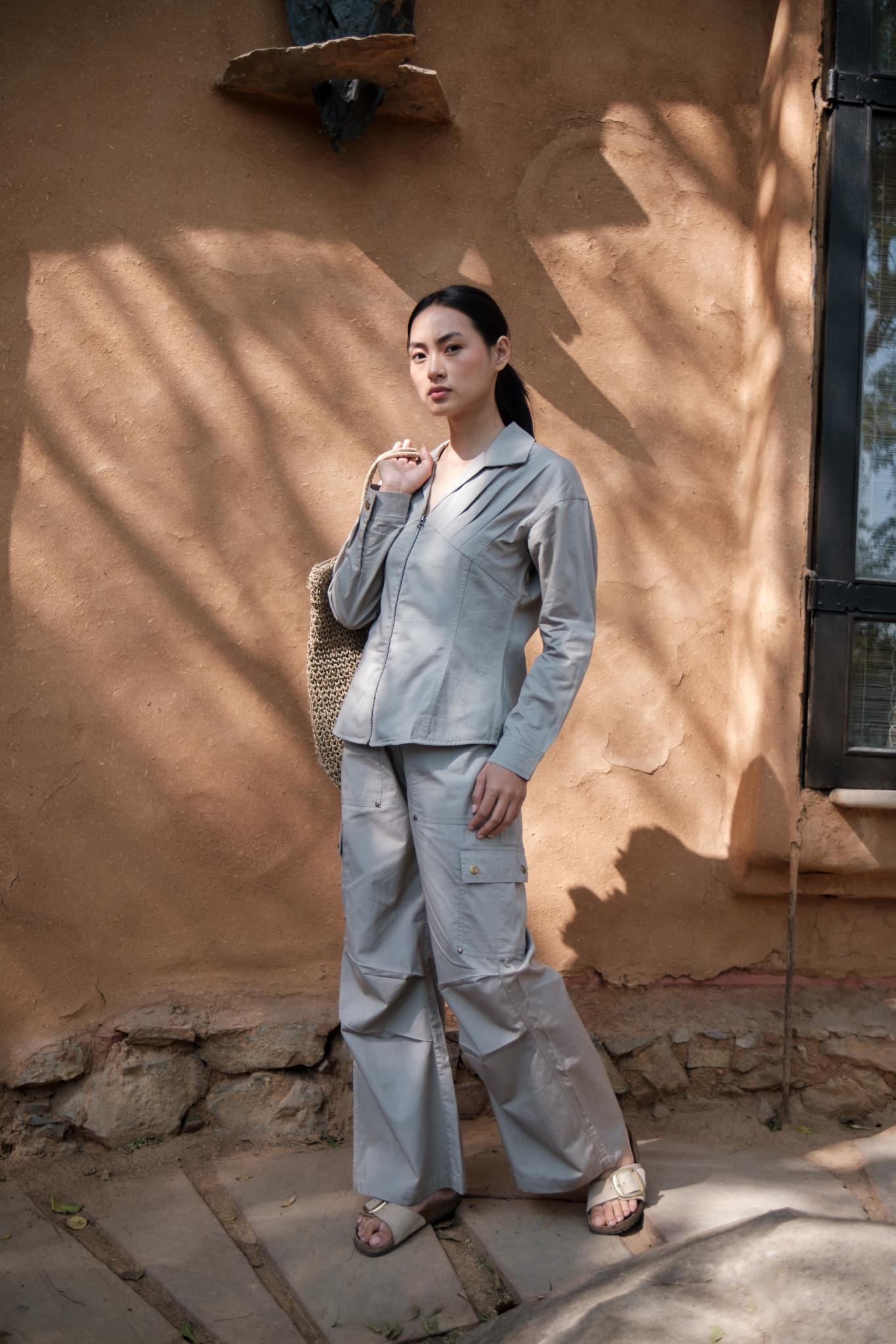 Saigon Parachute Pants - CiceroniPantsThe Terra Tribe