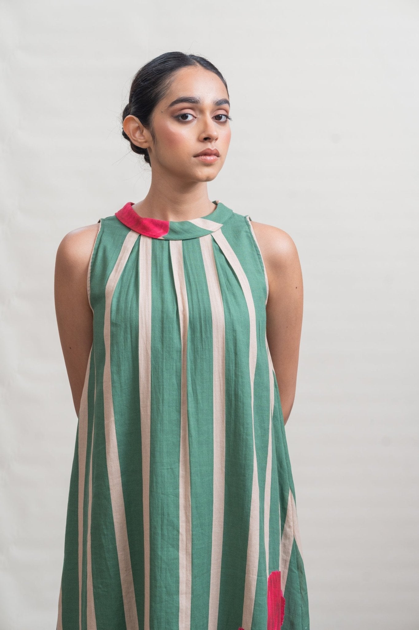 Saira Dress - CiceroniDressesRaga & Co.