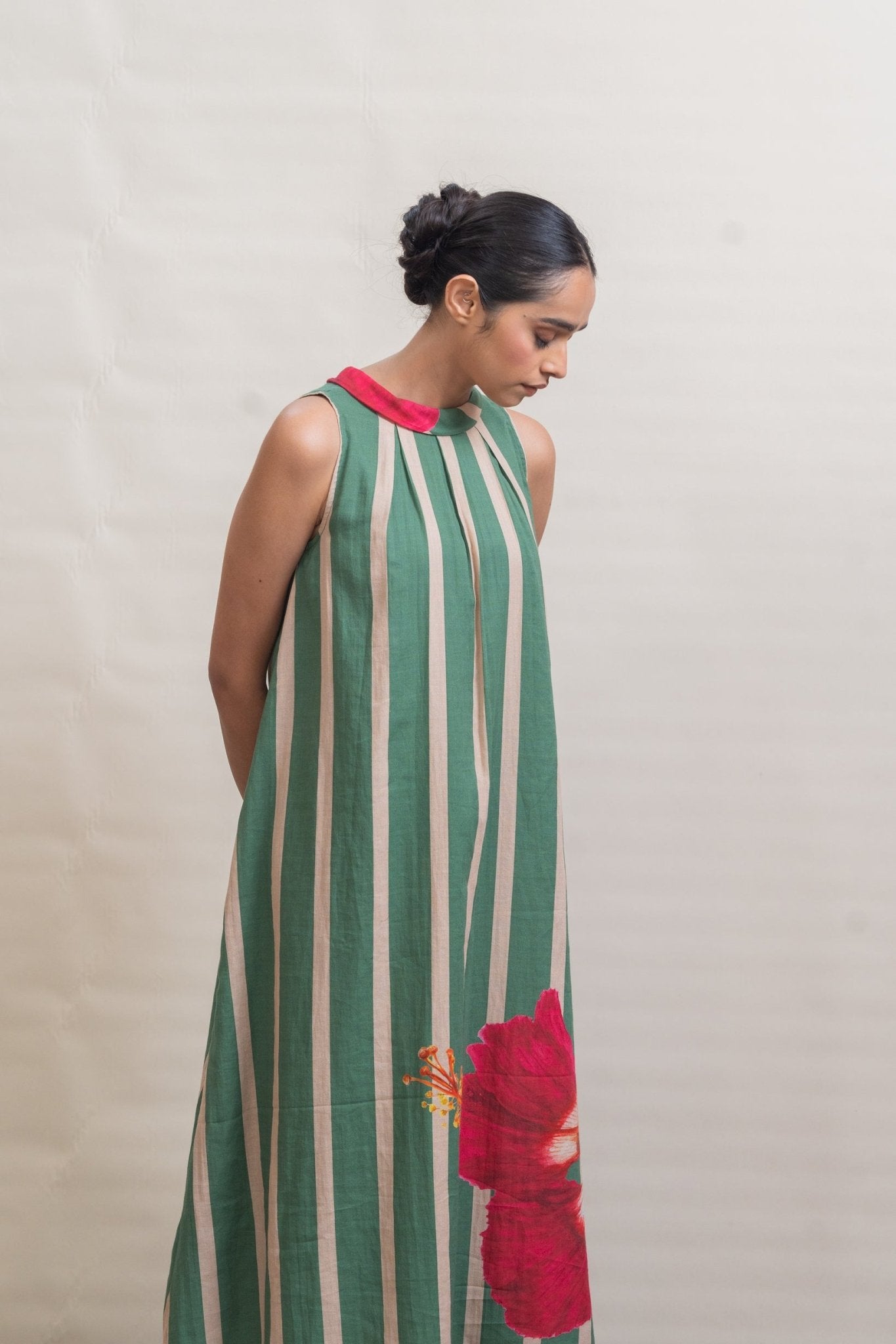 Saira Dress - CiceroniDressesRaga & Co.