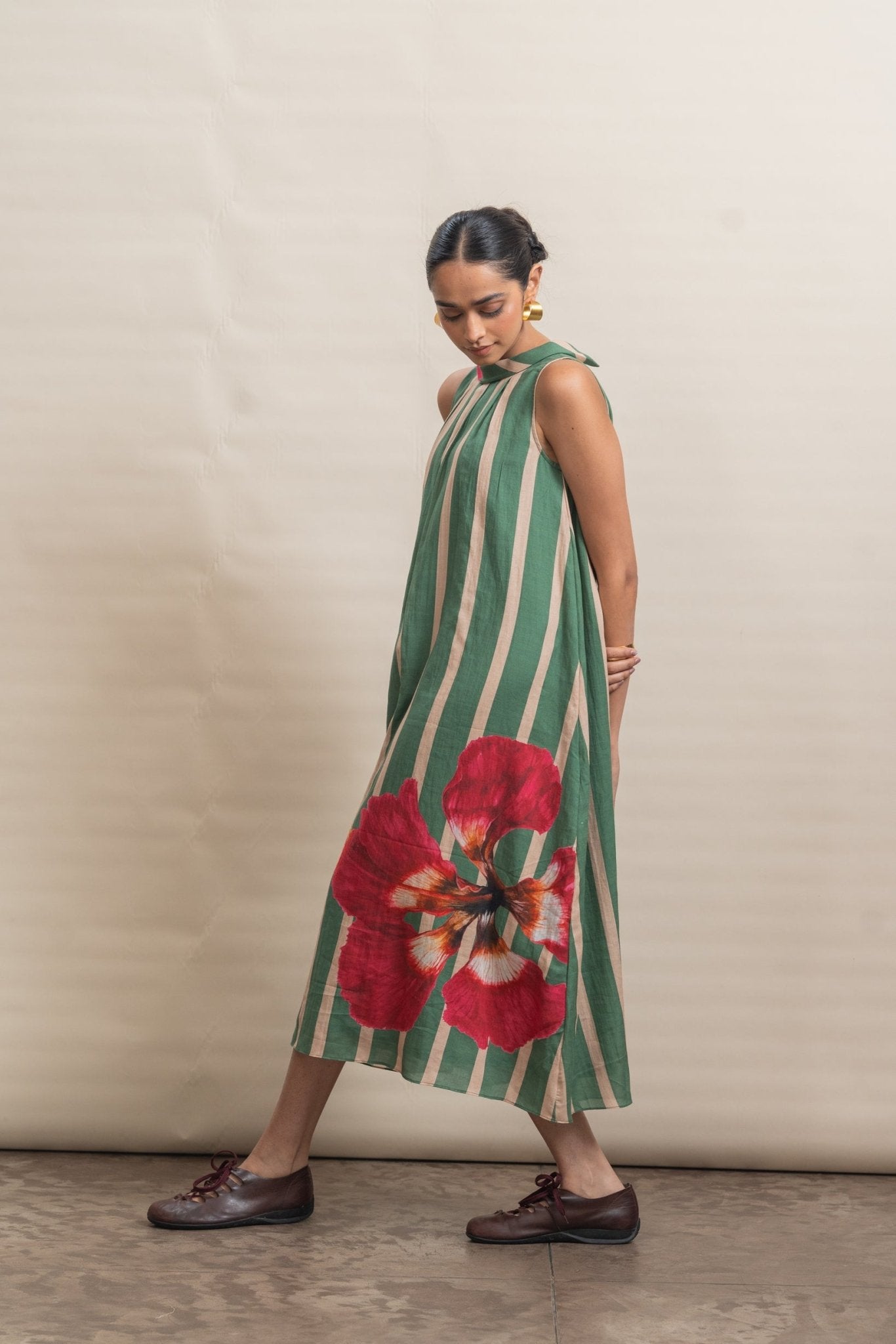 Saira Dress - CiceroniDressesRaga & Co.