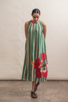 Saira Dress - CiceroniDressesRaga & Co.