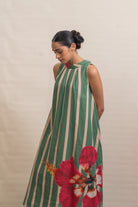 Saira Dress - CiceroniDressesRaga & Co.