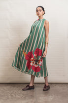 Saira Dress - CiceroniDressesRaga & Co.