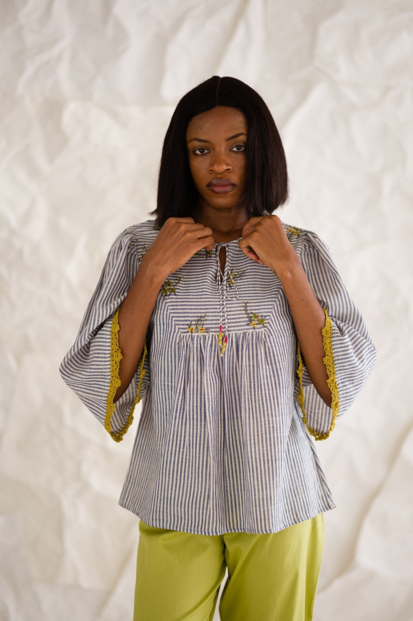 Saira Top - CiceroniTopAraayeh