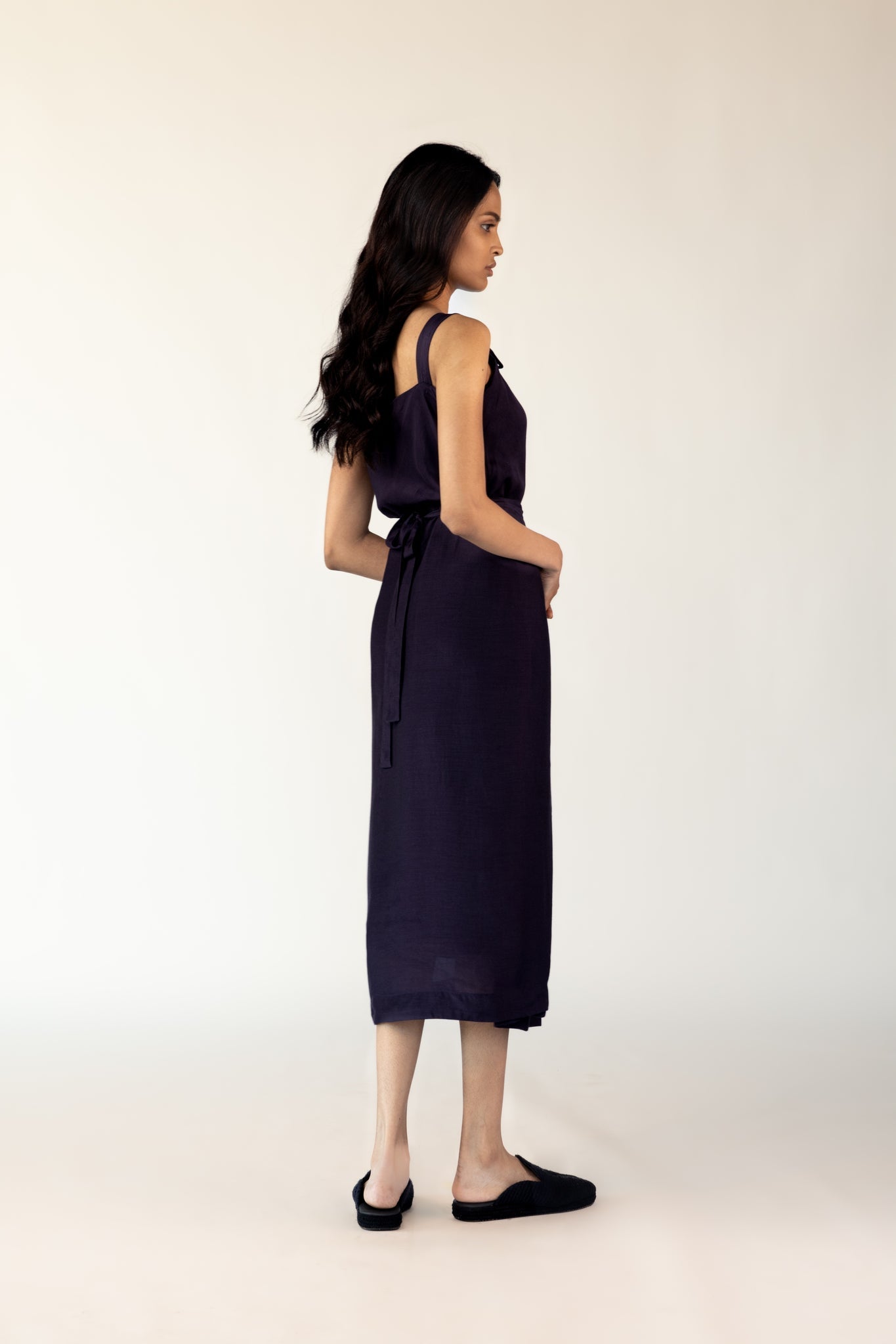 Sakura Blazer Wrap Dress Set - CiceroniJacket SetOtouto