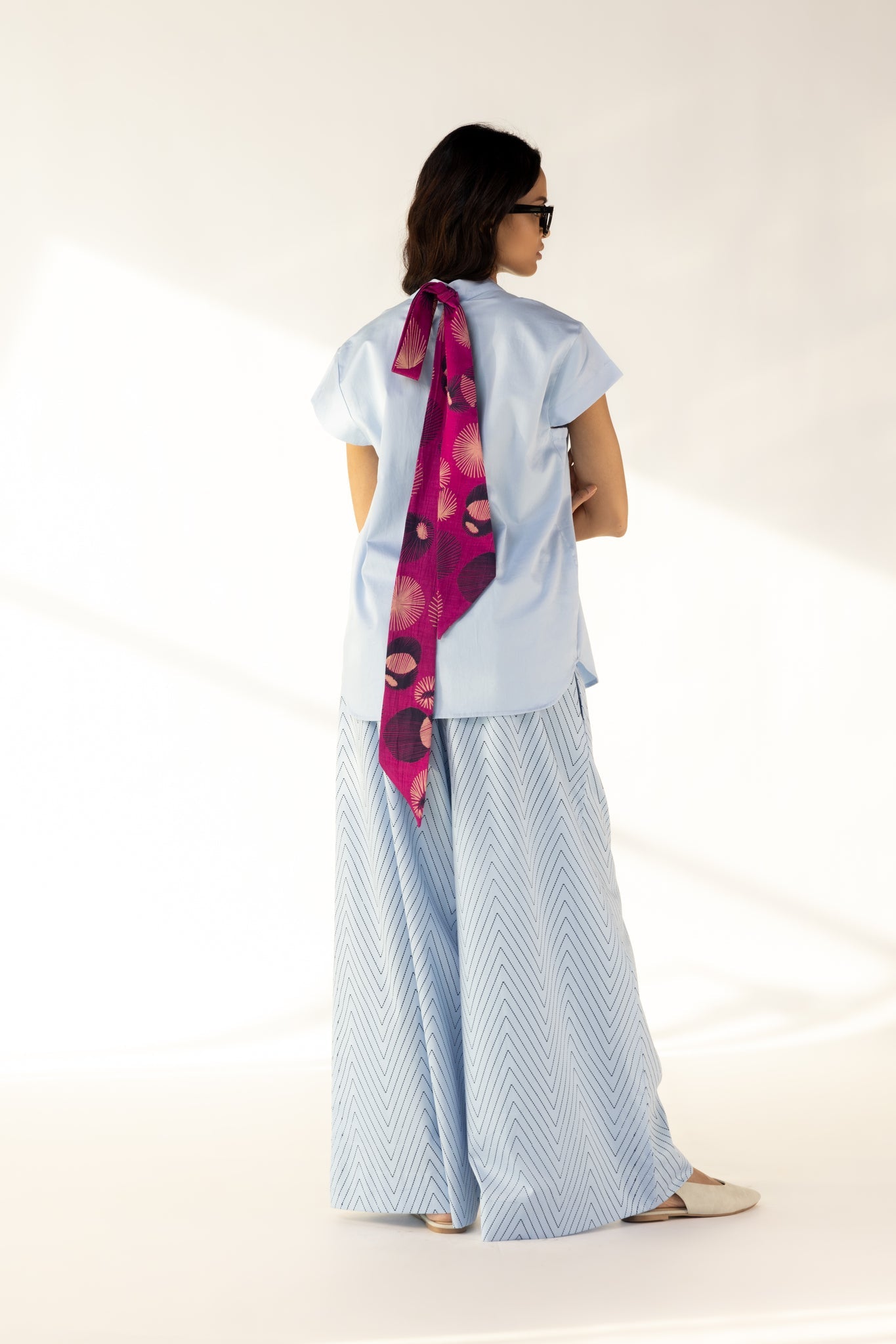 Sakura Bow Set - CiceroniCo - ord SetOtouto