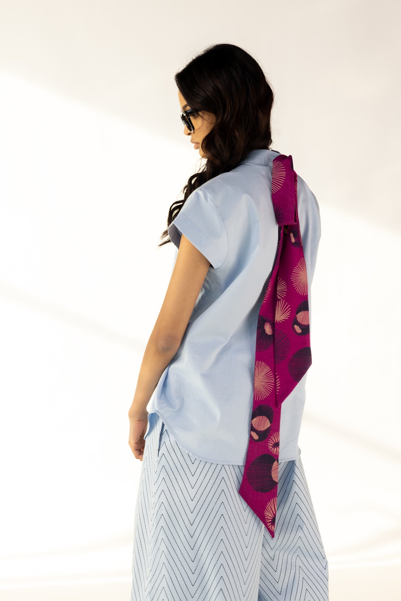 Sakura Bow Set - CiceroniCo - ord SetOtouto